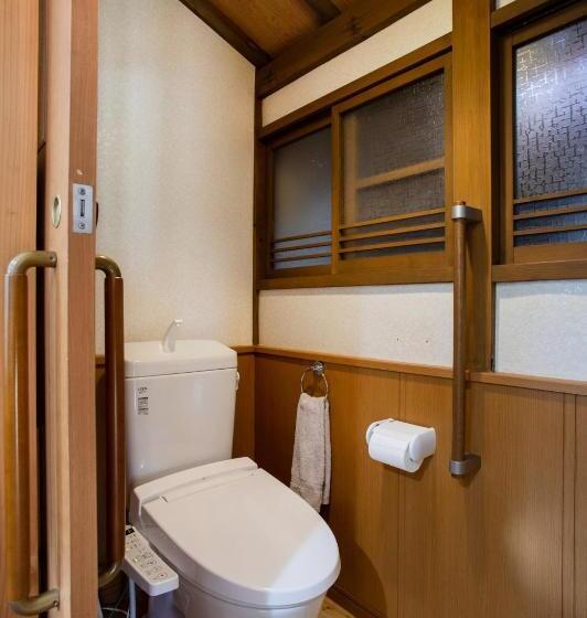 بنسيون Bishamon House