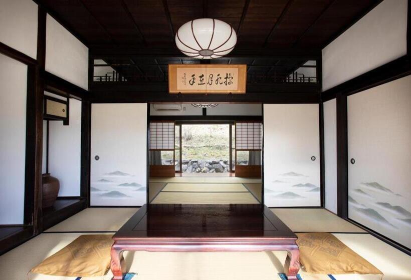 بنسيون Bishamon House