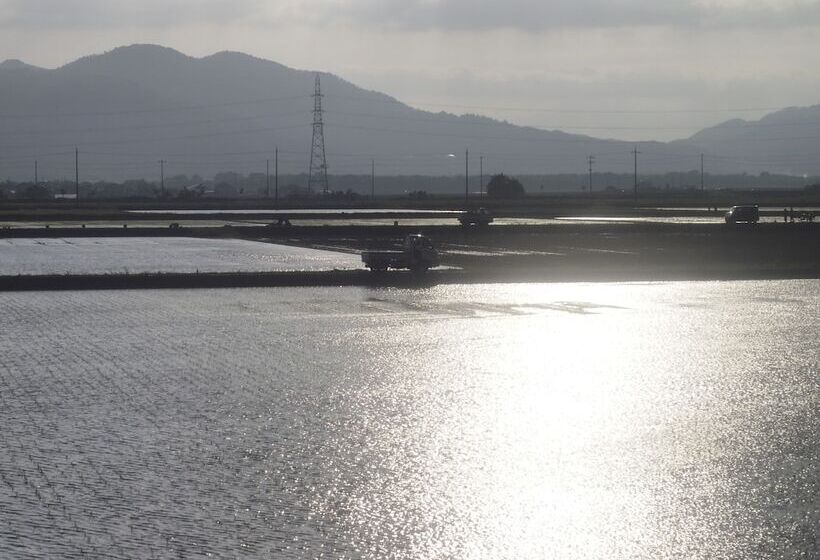 بنسيون Bishamon House