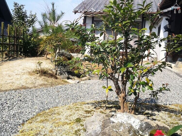 بنسيون Bishamon House