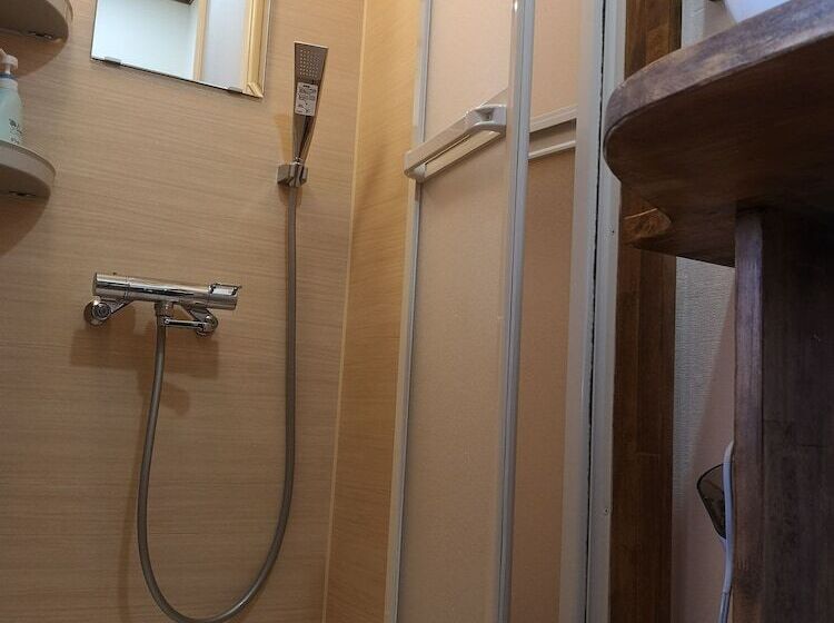 بنسيون Bishamon House