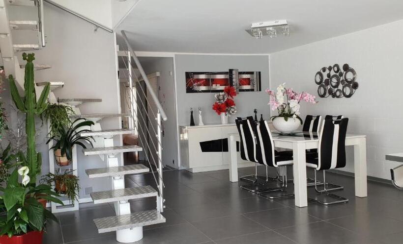 Пансион Chambres D Hôtes Chez Pat Et Nanou