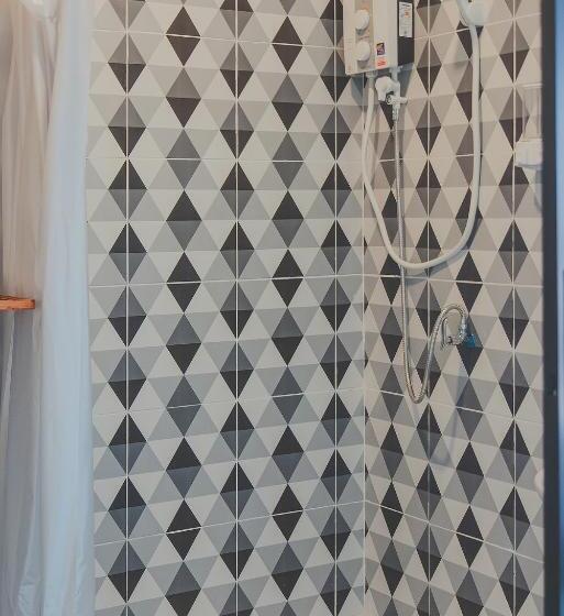 펜션 Chill Vibe Hostel