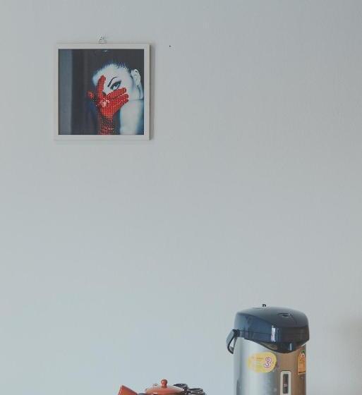 펜션 Chill Vibe Hostel