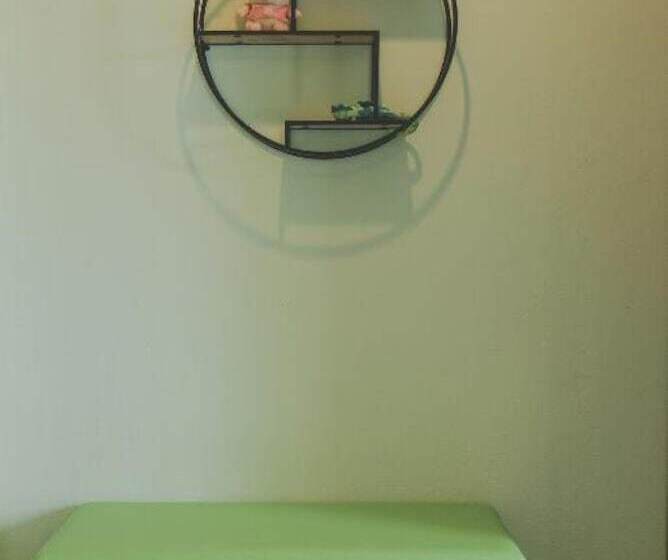 펜션 Chill Vibe Hostel