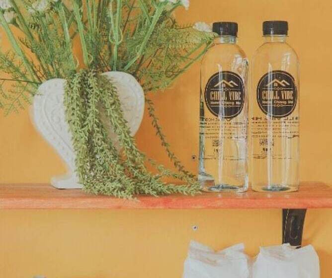 펜션 Chill Vibe Hostel