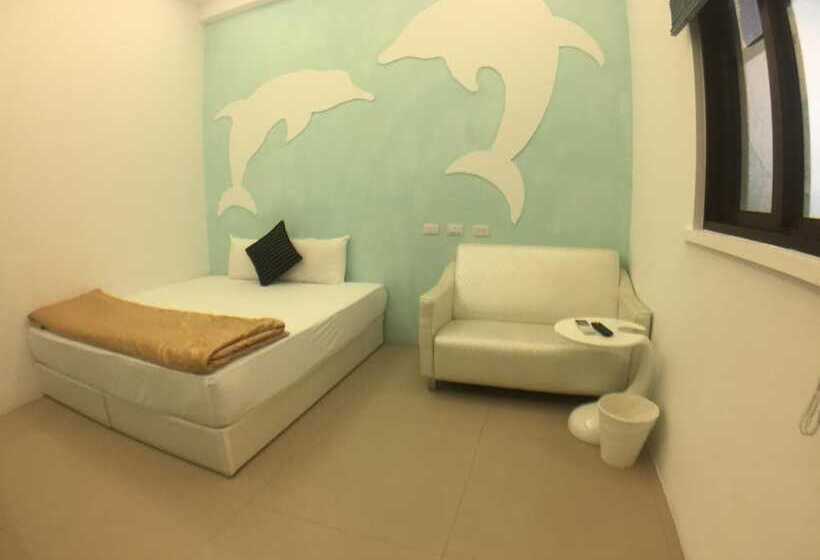 پانسیون Donggang Neptune Hall