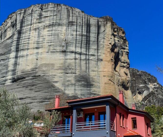 Pension Elia Deluxe Accommodation