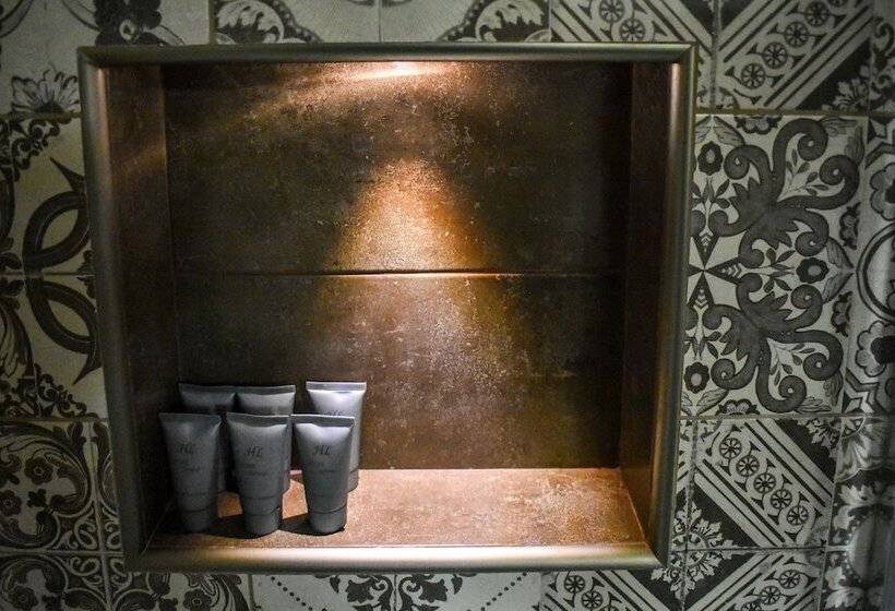 Pension Elia Deluxe Accommodation