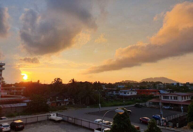 بنسيون Grace Homestay Guesthouse