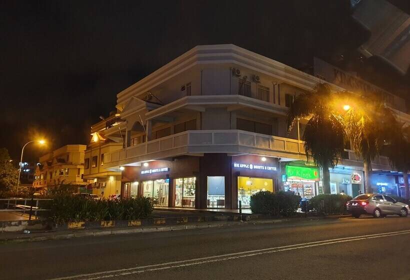 بنسيون Grace Homestay Guesthouse