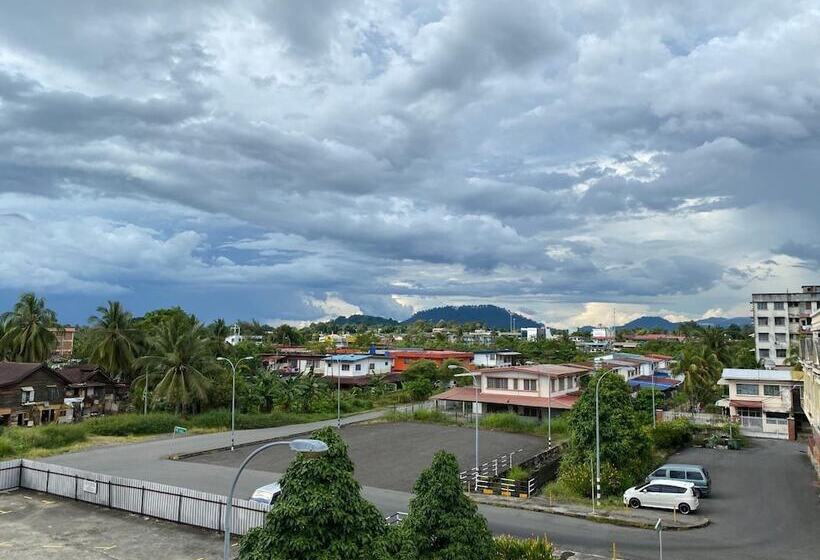 بنسيون Grace Homestay Guesthouse