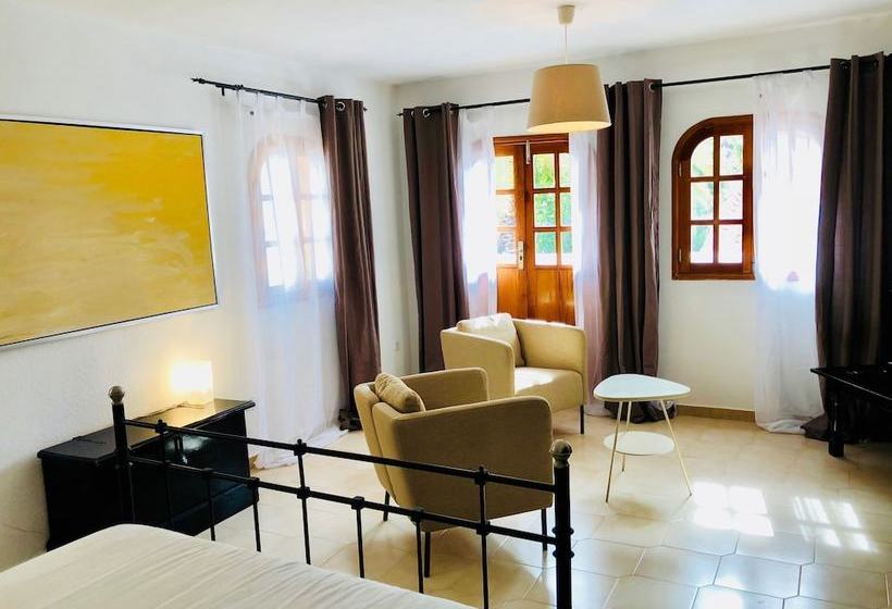 펜션 La Casa Blanca Maspalomas  Adults Only