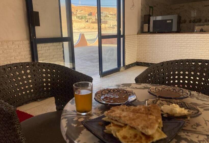 بنسيون Maison Salwa
