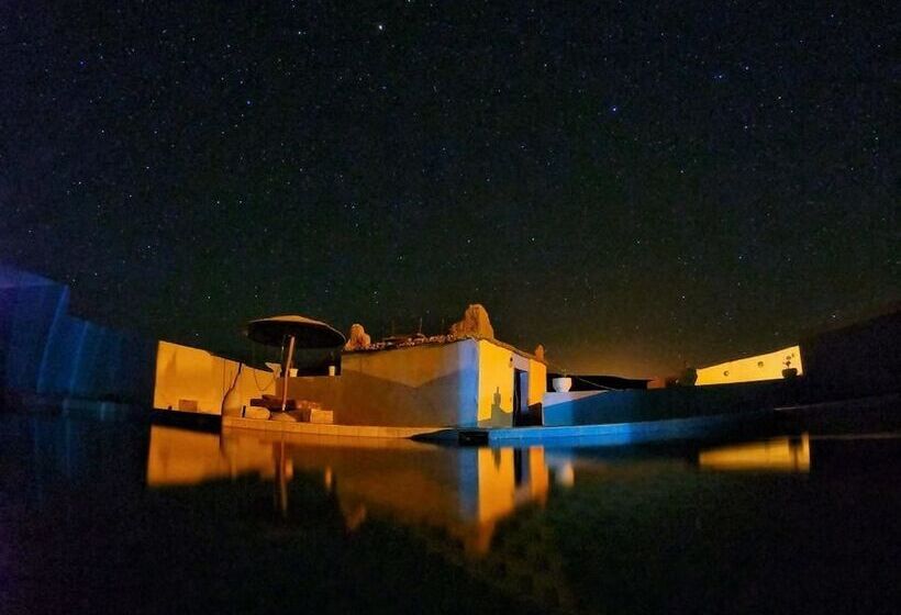 بنسيون Maison Salwa