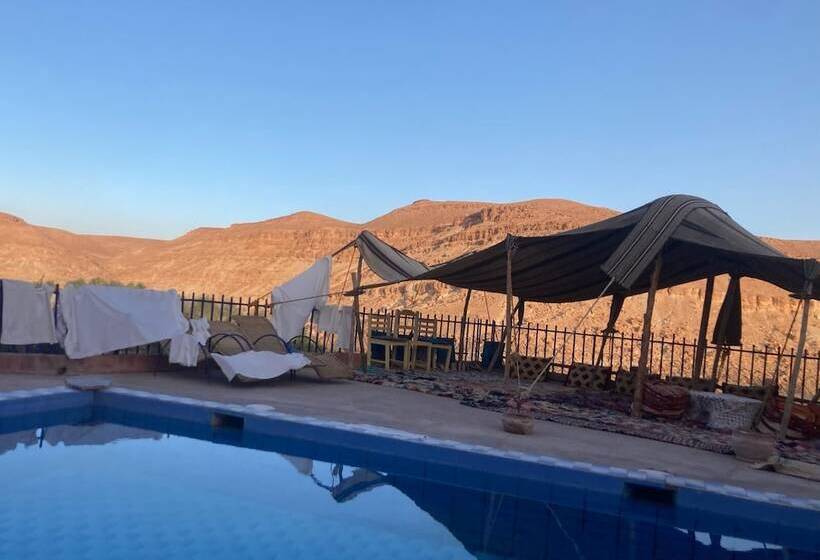 بنسيون Maison Salwa