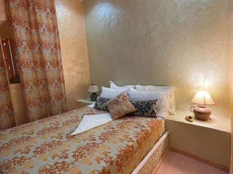 بنسيون Maison Salwa