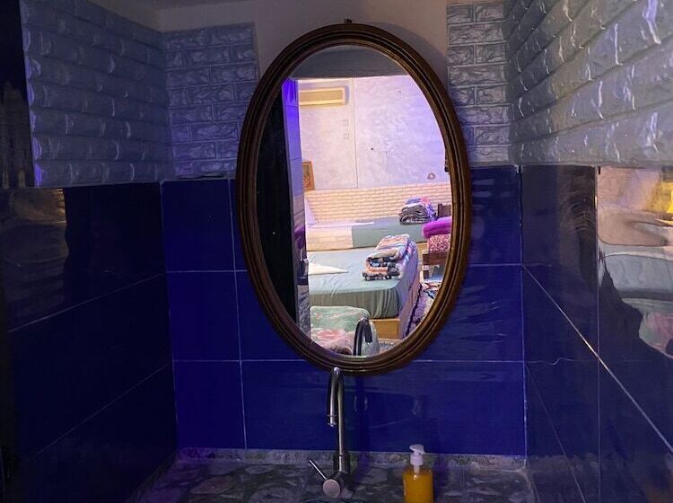 بنسيون Maison Salwa