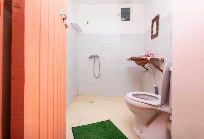 بنسيون Maison Salwa