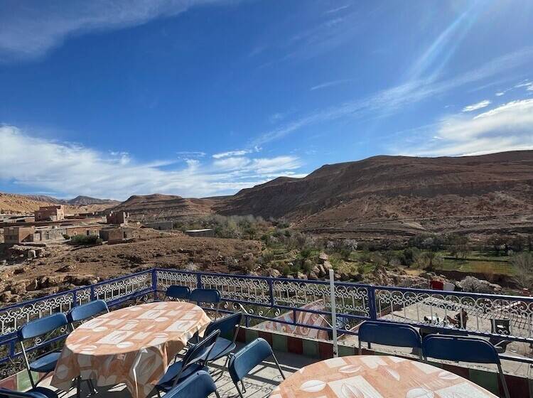 بنسيون Maison Salwa