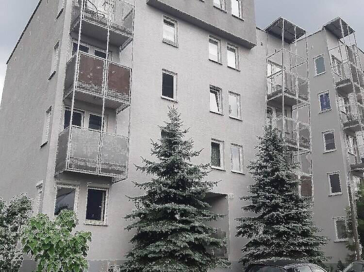 بنسيون Mhost Bronowice