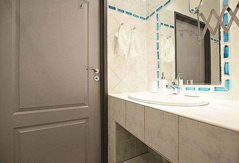 بنسيون Mhost Bronowice