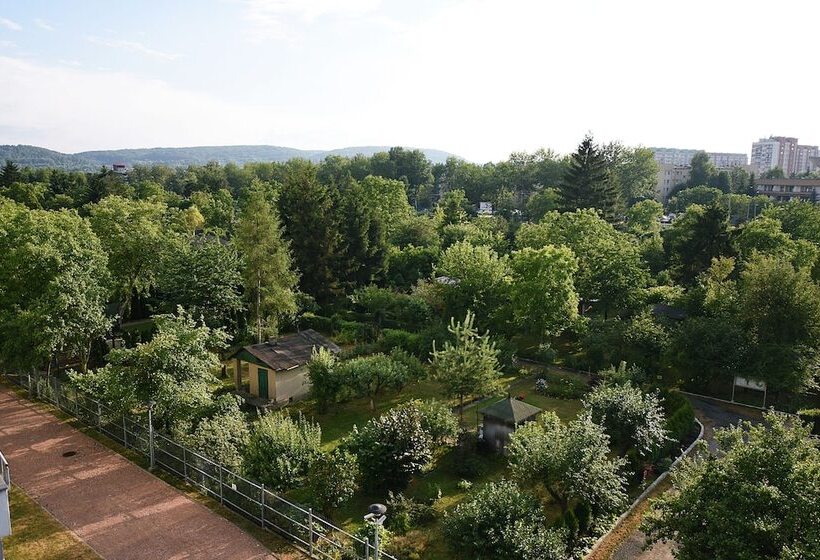 بنسيون Mhost Bronowice