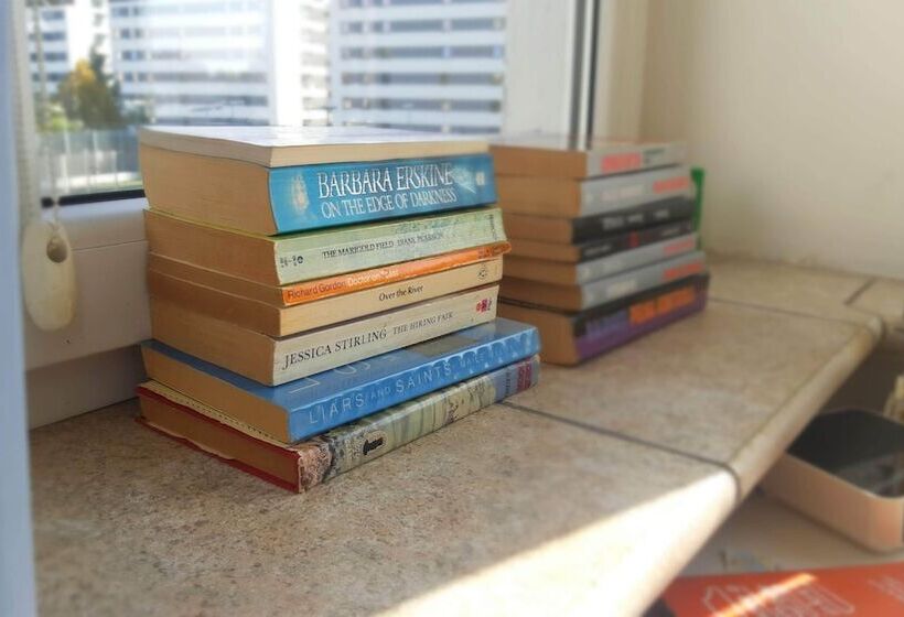 بنسيون Mhost Bronowice