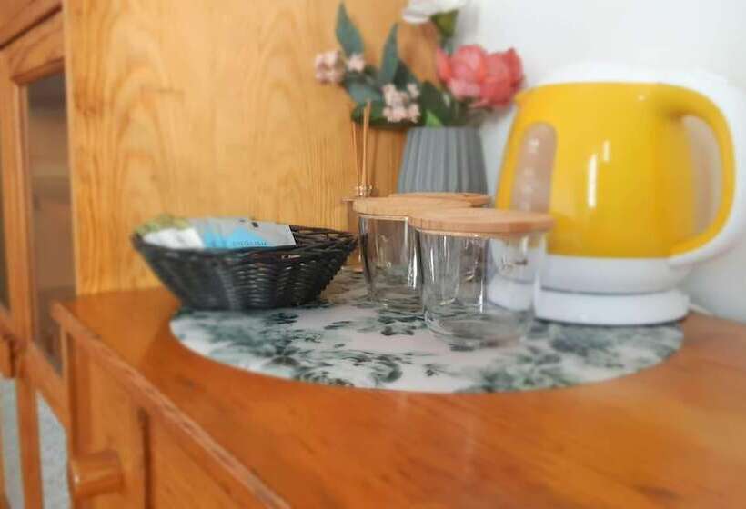 بنسيون Mhost Bronowice