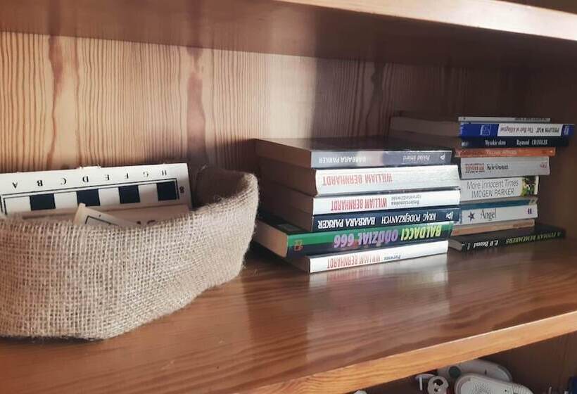 بنسيون Mhost Bronowice