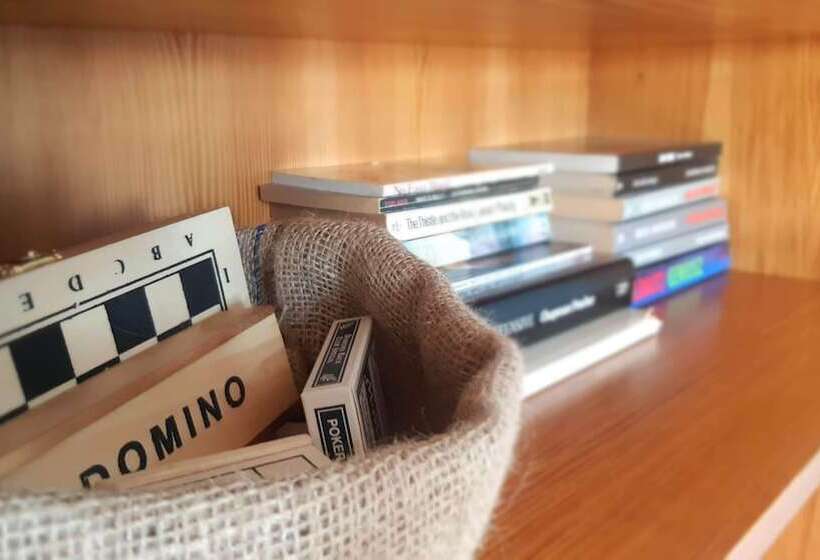 بنسيون Mhost Bronowice