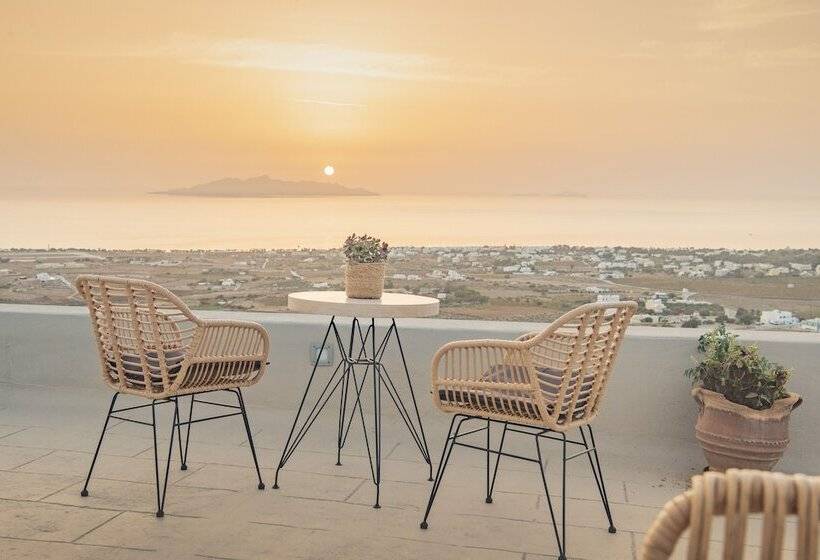 پانسیون Nano Suites