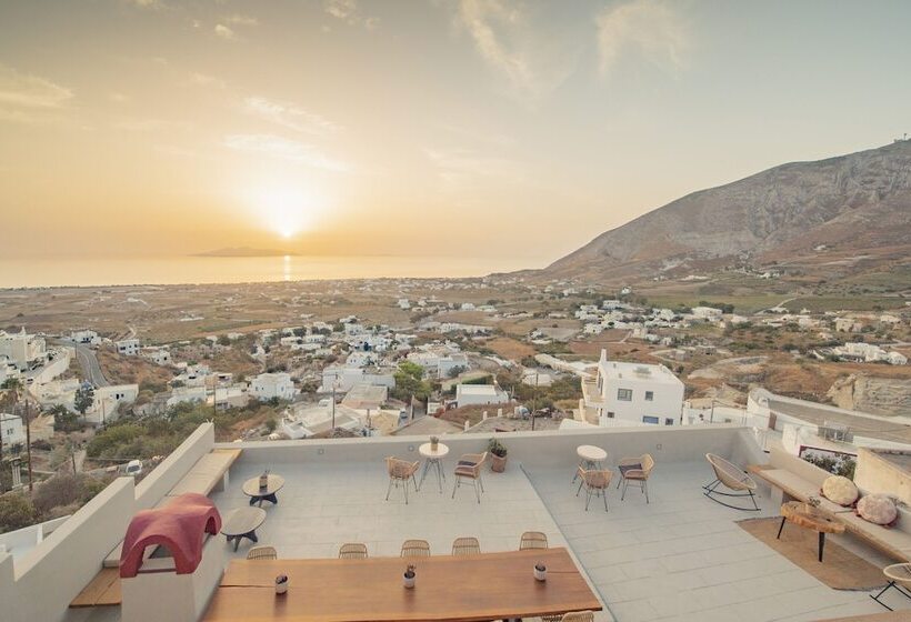 پانسیون Nano Suites