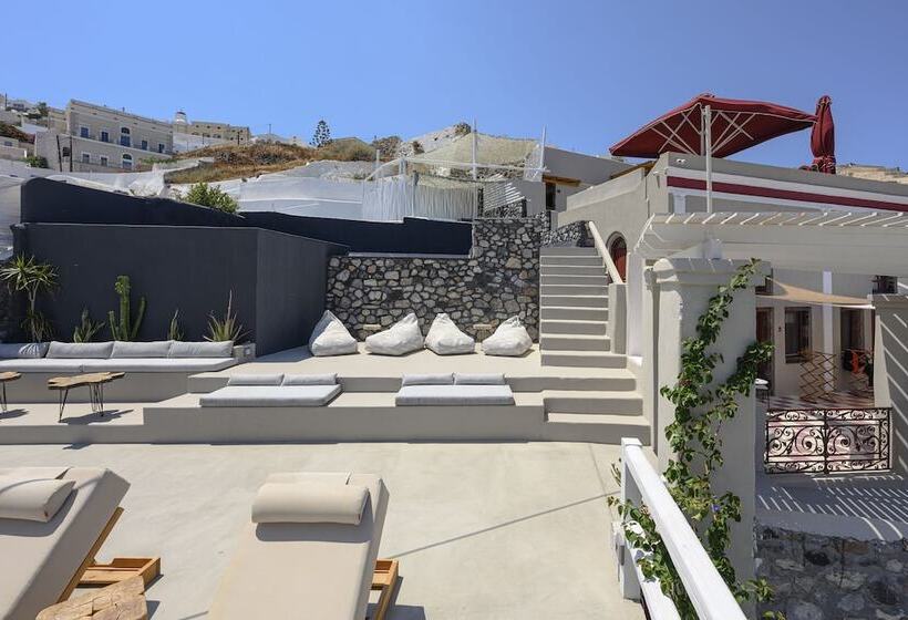 پانسیون Nano Suites
