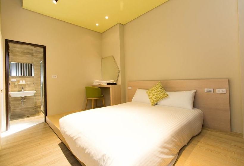 بنسيون Night Home