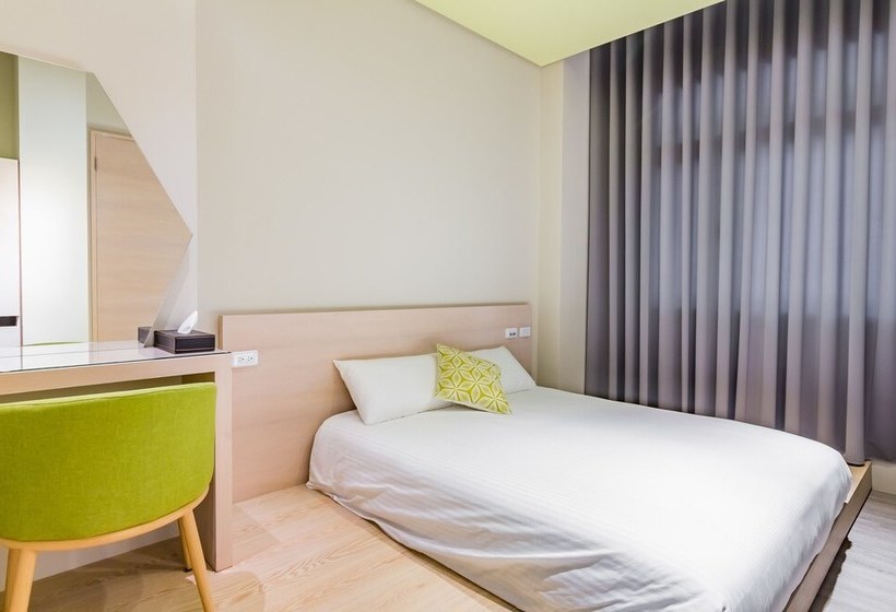 بنسيون Night Home