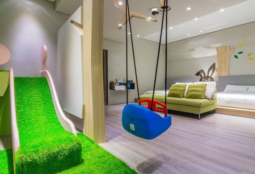 بنسيون Night Home