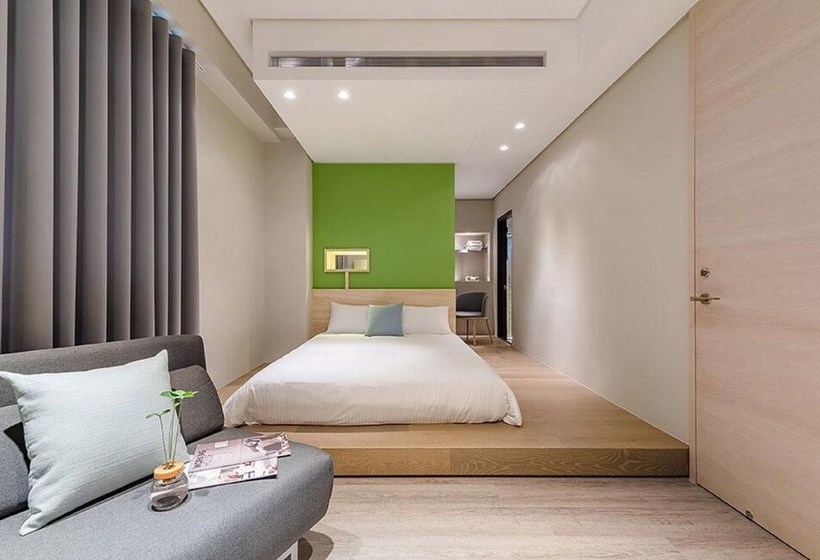 بنسيون Night Home