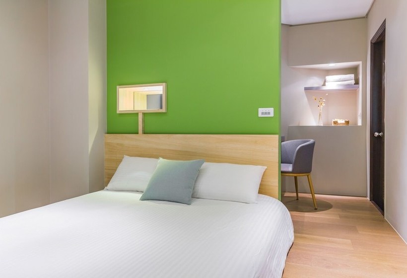 بنسيون Night Home