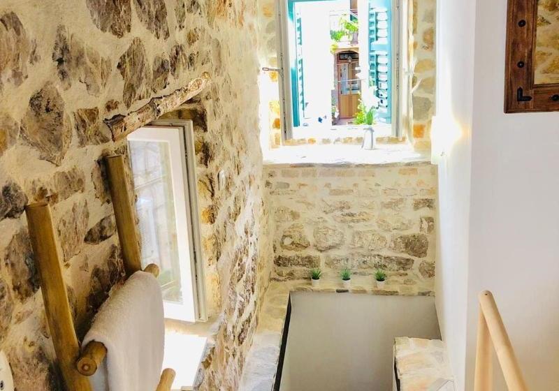 פנסיון Peasant´s Palace