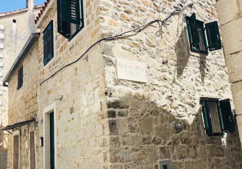 פנסיון Peasant´s Palace