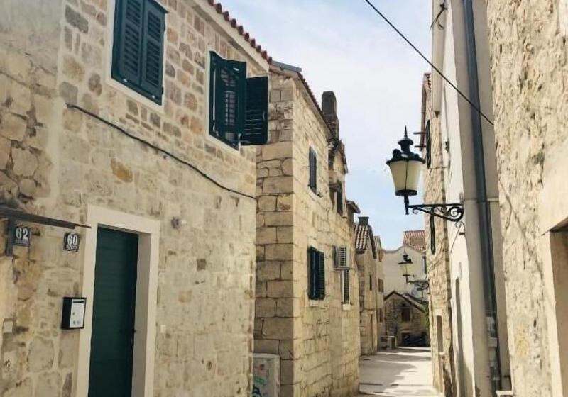 פנסיון Peasant´s Palace