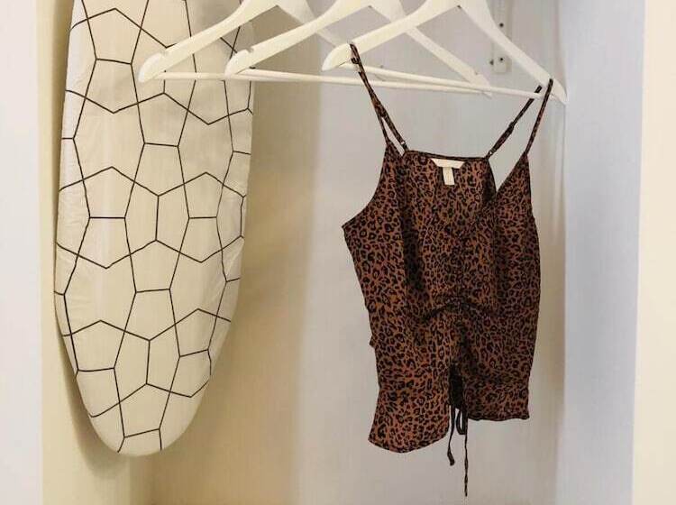 פנסיון Peasant´s Palace