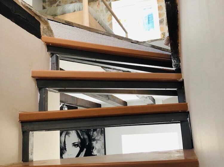 פנסיון Peasant´s Palace