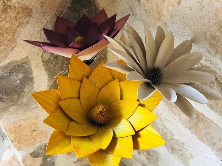 פנסיון Peasant´s Palace