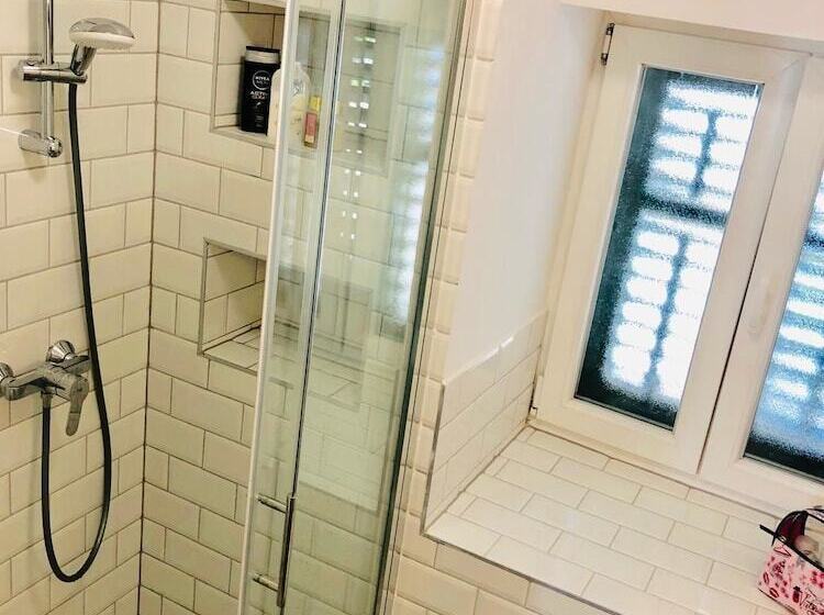 פנסיון Peasant´s Palace