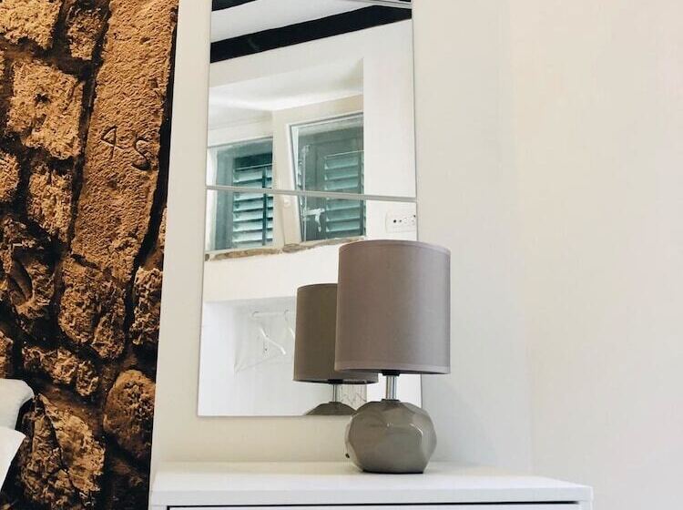 פנסיון Peasant´s Palace