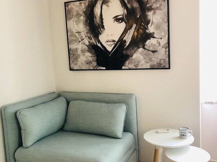 פנסיון Peasant´s Palace