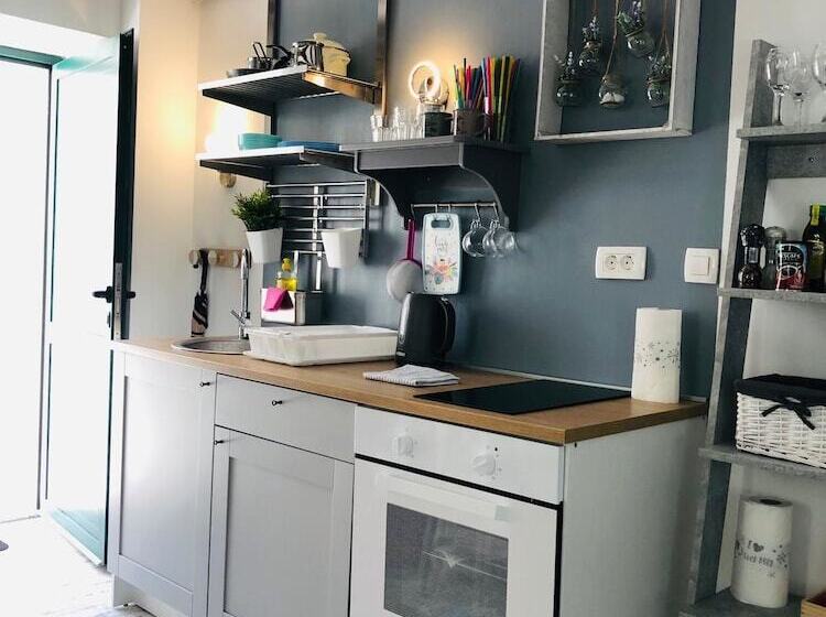 פנסיון Peasant´s Palace