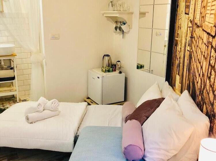 פנסיון Peasant´s Palace